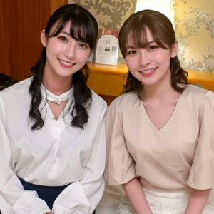 雪代さん＆秋元さん パッケージ画像【素人水産】