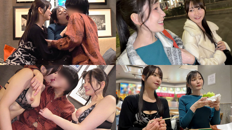 もも&しおり サンプル画像3