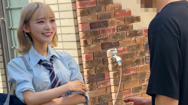 みなちゃん サンプル画像1