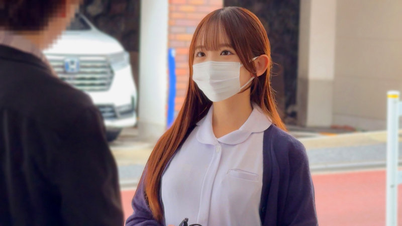 かすみさん サンプル画像1