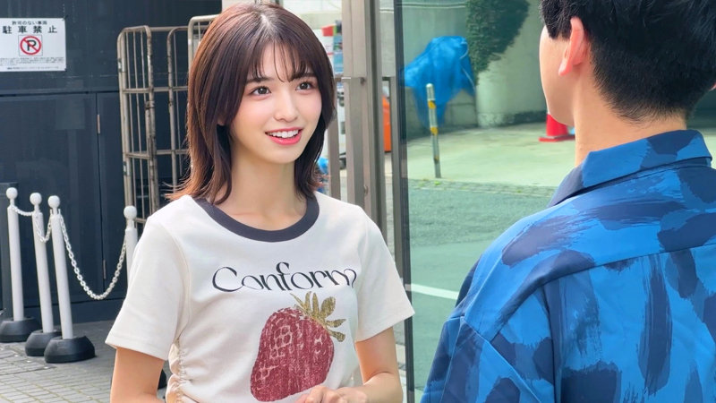 すみれさん サンプル画像1