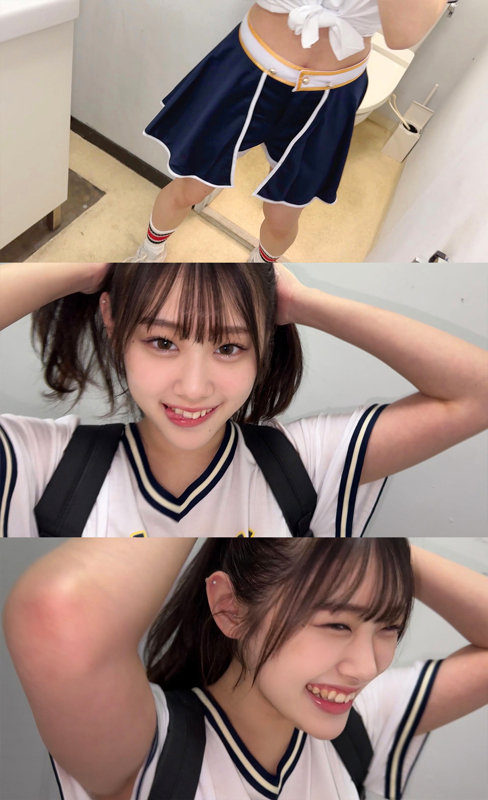 なぎさちゃん サンプル画像1