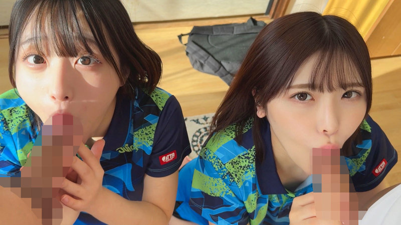 小島さん&皆瀬さん サンプル画像3